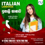 Regent Language international - Italian
